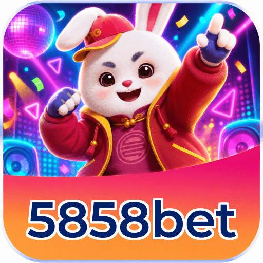 5858bet Instalar Logo 2