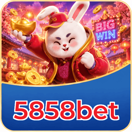 5858bet Instalar Logo 3