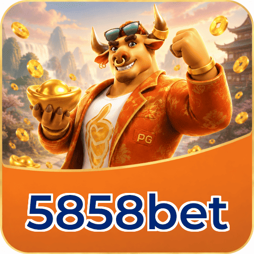 5858bet Instalar Logo 1