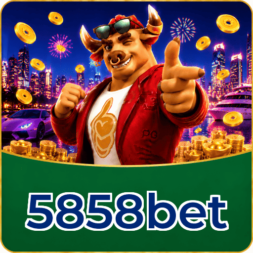 Slots 5858bet - RTP Alto Certificado