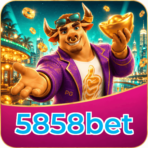 5858bet Segurança Logo 1