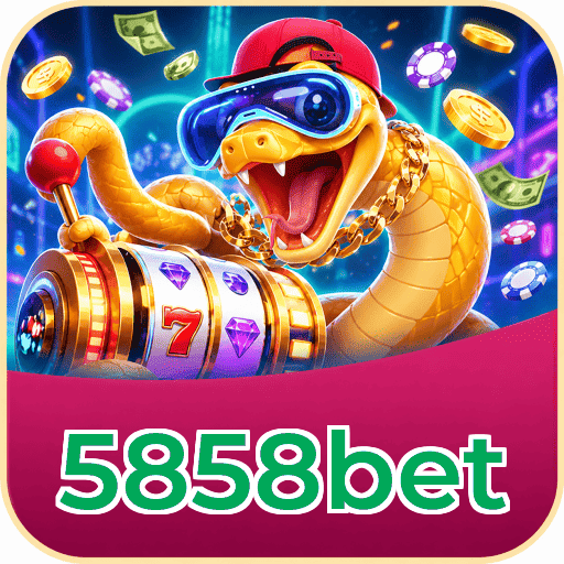 Plataforma 5858bet - PIX Instantâneo