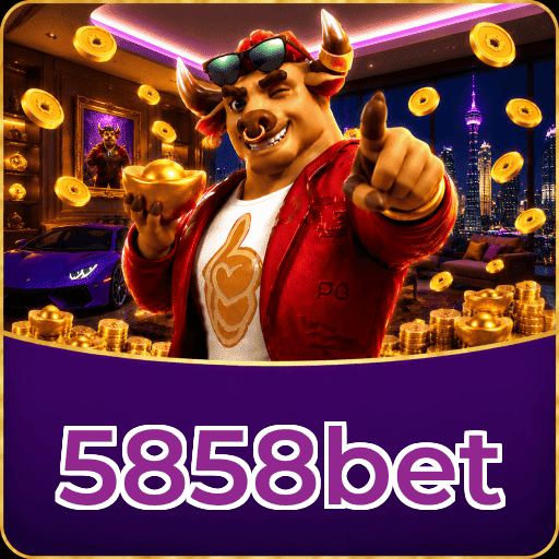 Servidor Brasil 5858bet