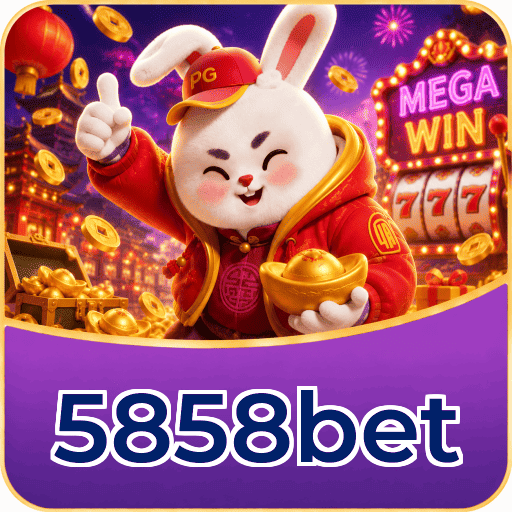 Cash Out 5858bet