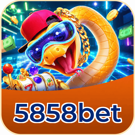 Slots 5858bet - Jackpots Progressivos