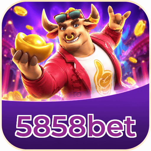 Certificação GLI 5858bet