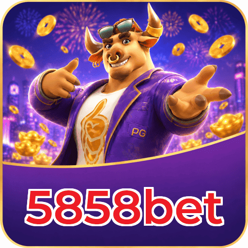 5858bet Segurança Logo 3