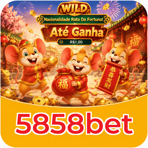 Odds Competitivas 5858bet
