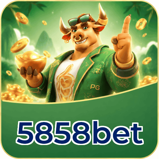 5858bet Segurança Logo 2