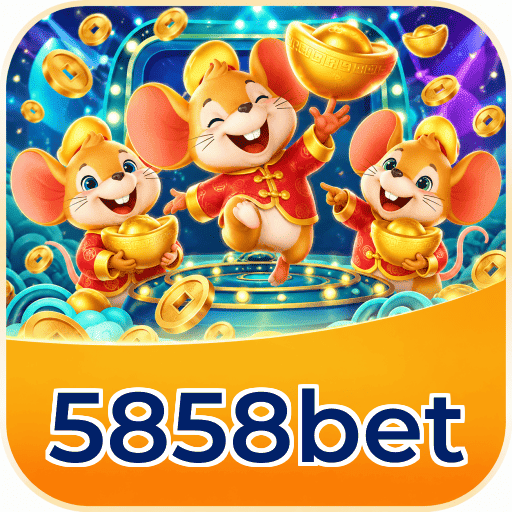 Loteria 5858bet - Quina e mais jogos