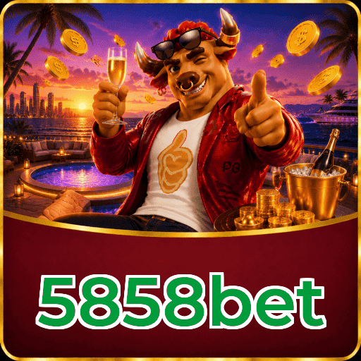 5858bet Licenciado Curaçao - Segurança SSL 256-bit